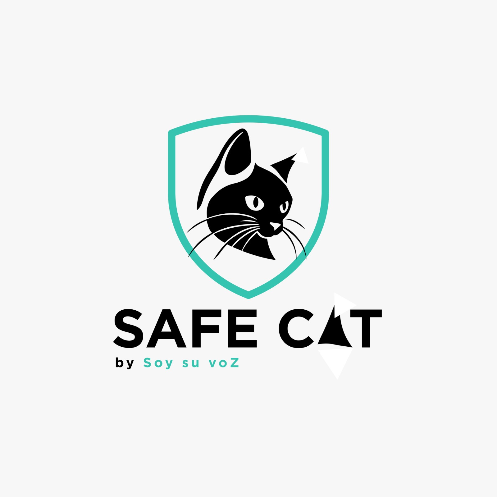 SafeCat Logo